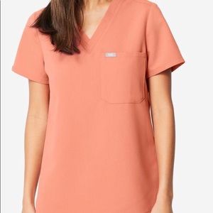 Figs Catrina Top NWT